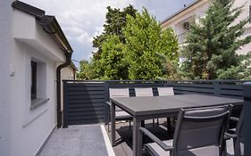 Apartmani Simi - The Sun